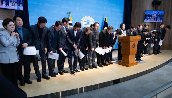 '대구·경북 행정통합법' 신속한 처리 촉구