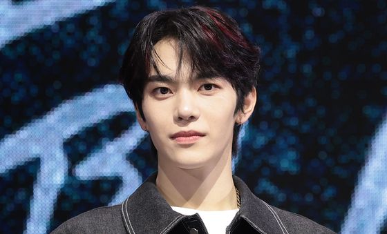 '보이즈 2 플래닛' 동규, 튜넥스로 핫 데뷔