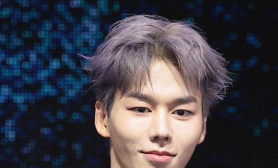 제온, 튜넥스 메인 래퍼