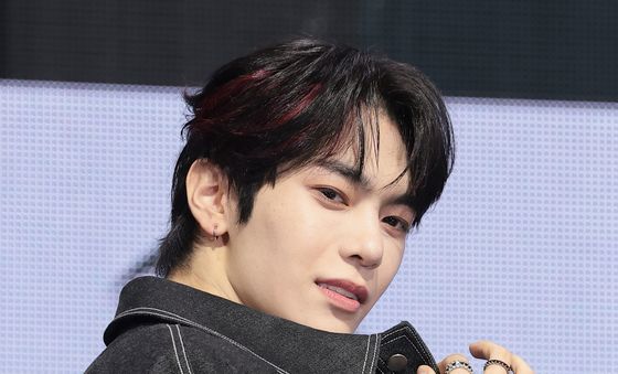 동규, 튜넥스 리더