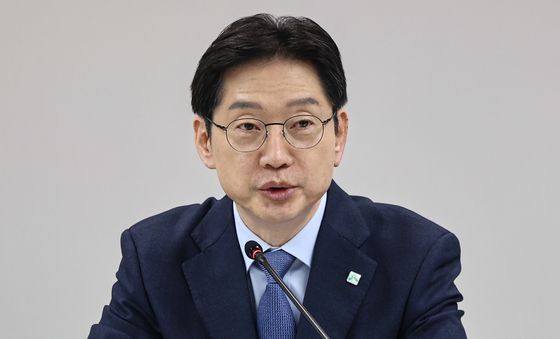 김경수 위원장, 지방시대위원회 민간위원 및 전문위 합동 워크숍 인사말