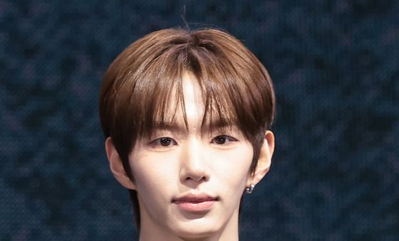 튜넥스 성준, 멋짐 완료