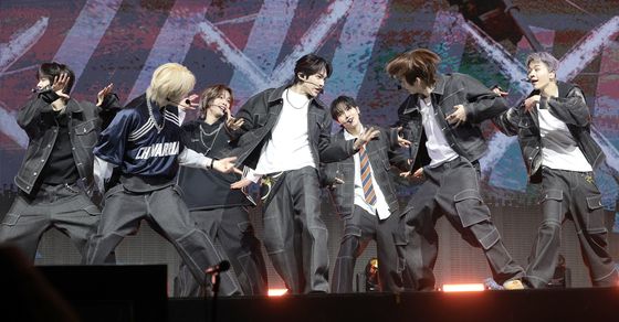 튜넥스, 내가 살아있다는 증거