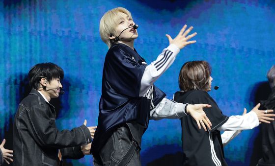 튜넥스 시환, 내가 살아있다는 증거