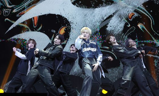 튜넥스, 우리에게 빠져봐