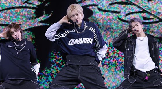 성준, 지금은 나에게 빠질 시간