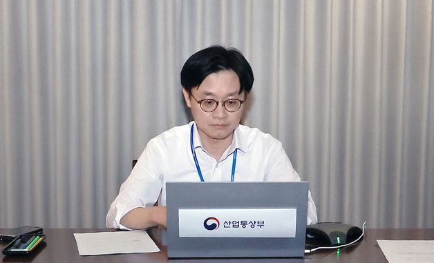 김정관 장관, 제3차 중동상황 실물경제 점검회의 개최