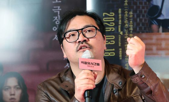 '극장의 시간들' 이종필 감독