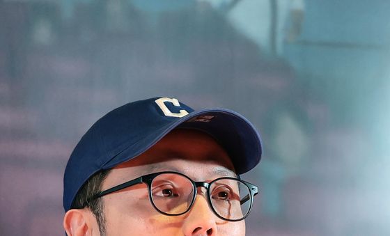 '극장의 시간들' 장건재 감독