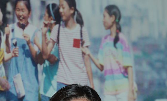 '극장의 시간들' 김연교