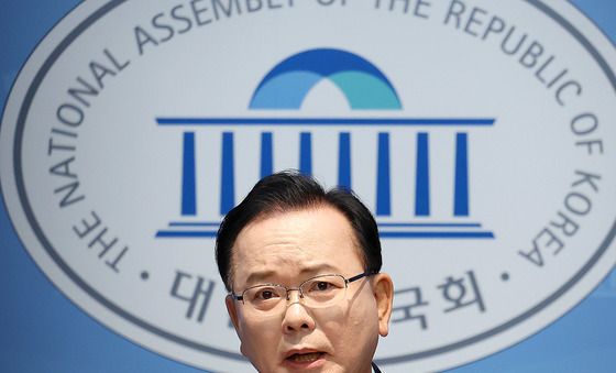 김부겸 "대구시장 선거에 도전"