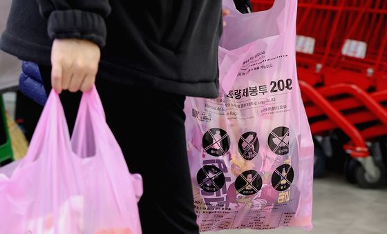 '미리 사두자' 봉투 구매 늘어