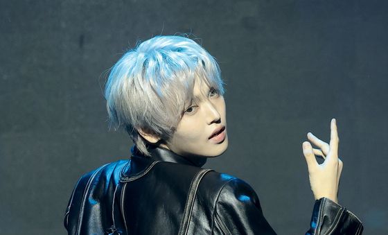 장한음, 소녀들의 워너비 가수