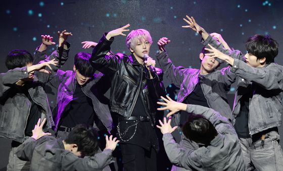 장한음, 오빠가 왔다