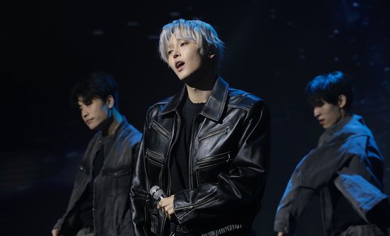 장한음, 두 번째 EP 'DAYDREAM' 발매