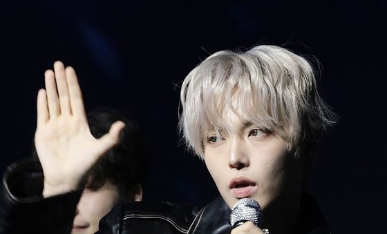 장한음, 부드러운 카리스마