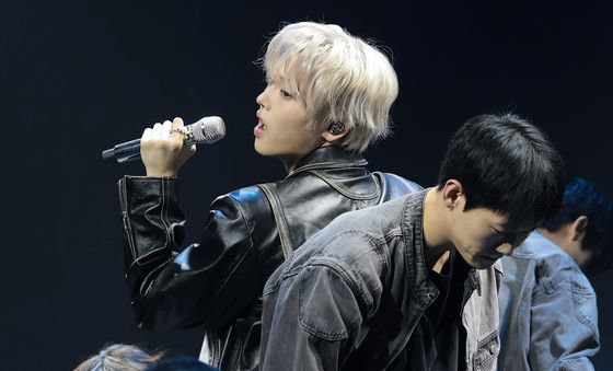 장한음, 반짝반짝