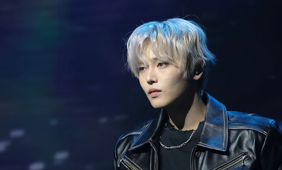 장한음, 꿈 속의 왕자님 비주얼