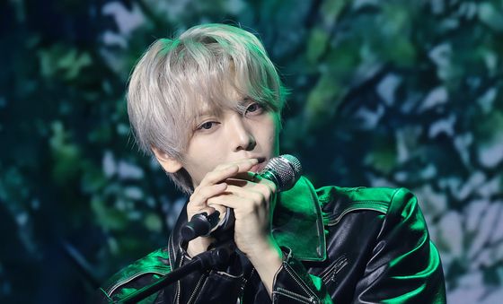 장한음, 온리 원