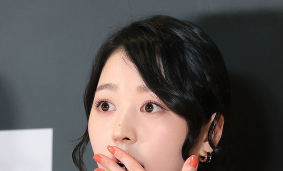 장다아 '살목지' 어마어마하게 무서워요