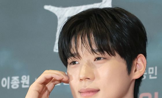 문상민, 영화관을 사랑으로