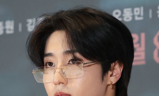 '살목지' 스트레이 키즈 한