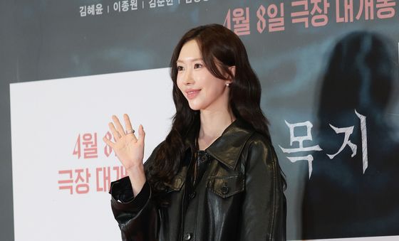 조승희, 오랜만이죠?