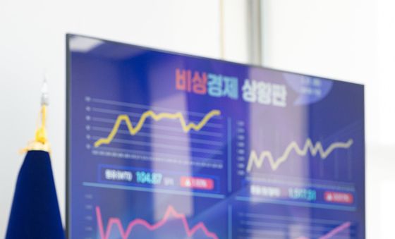 모두 발언하는 한병도 민주당 원내대표