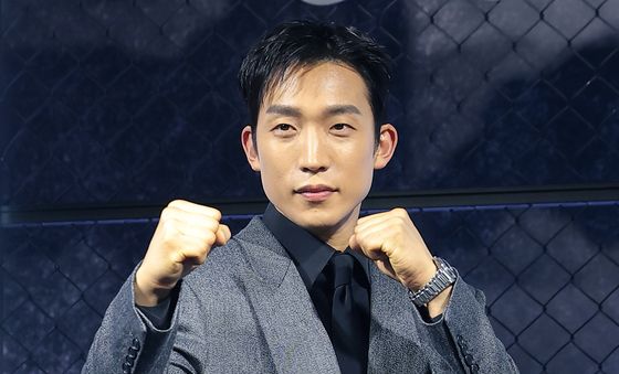 이상이, 카운터 복서