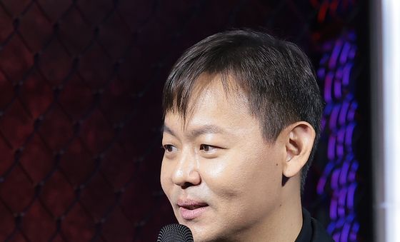 '사냥개들' 시즌2 김주환 감독