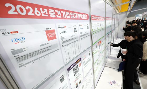 채용공고게시판에서 찾아보는 일자리