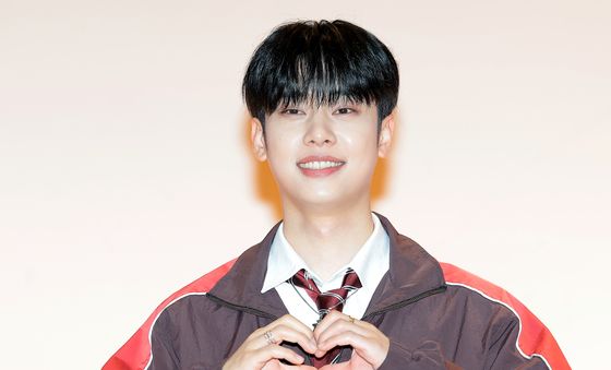 김동현, 완성형 비주얼