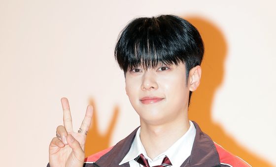 '오우학' 출격한 김동현