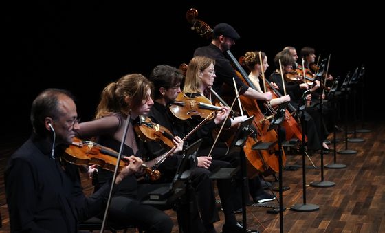 탐정의 시간' 리허설