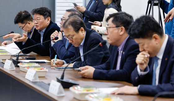 나프타 수급 불안, 의료계 상황은