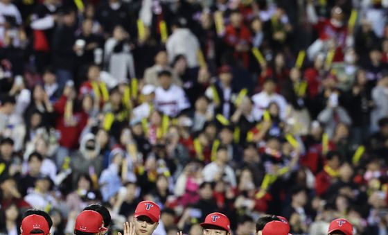 연패 탈출한 KIA