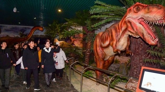 정월대보름 맞은 北…"올해 유달리 자부심 안고 맞이"