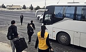 외교부 신속대응팀 투입, 이란 체류 국민 23명 전원 대피