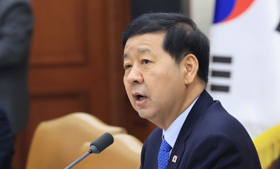 모두발언하는 구윤철 부총리