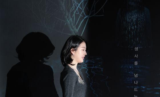 '장원영 언니' 장다아, 스크린 데뷔