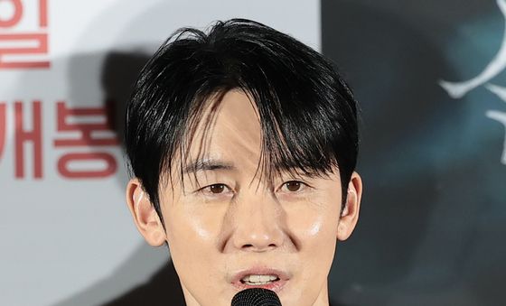 '살목지' 김준한, 미스터리한 수인의 선배