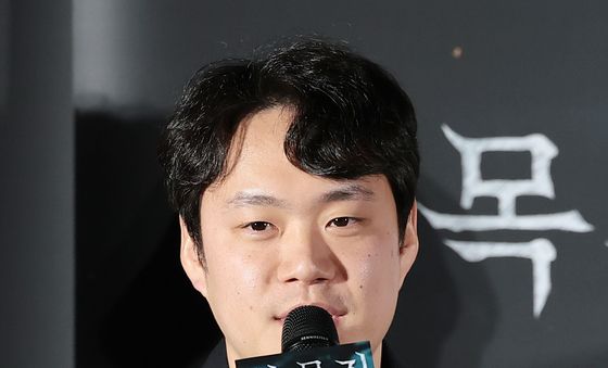 '살목지' 메가폰 잡은 이상민 감독