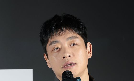 '살목지' 김영성