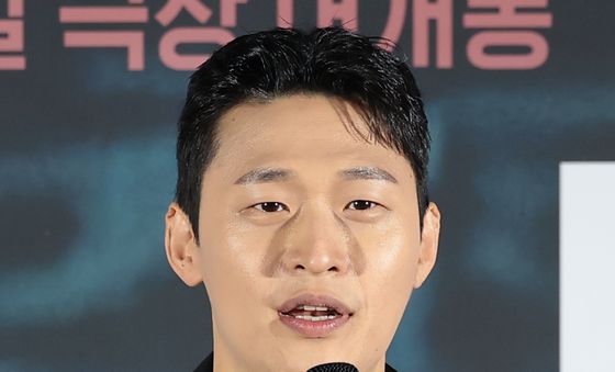 '살목지' 오동민