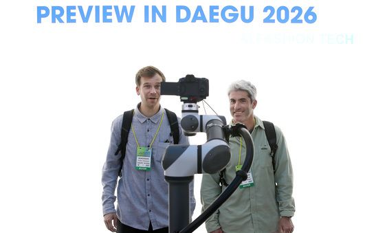 'AI 활용' 제품 이미지 촬영 자동화