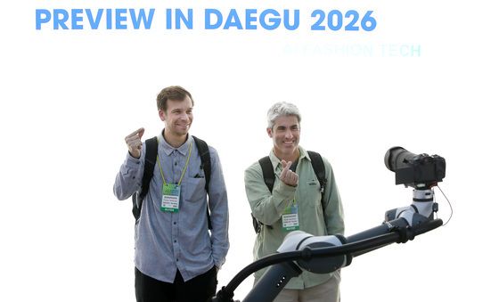 'AI 활용' 제품 이미지 촬영 자동화