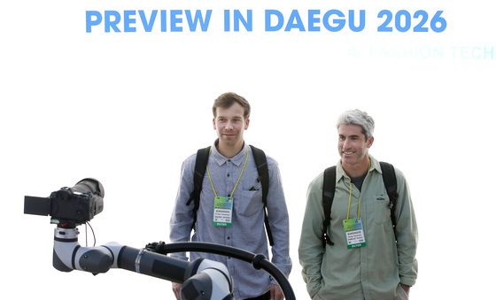 'AI 제품 이미지 촬영' 신기해요