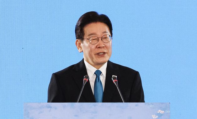 이재명 대통령, 필리핀 동포 간담회 발언