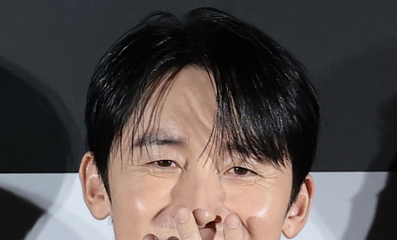 '살목지' 김준한