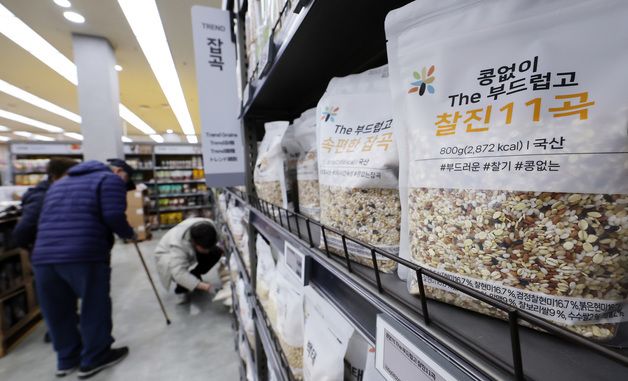 중동 불안 확산 '곡물가격 상승 우려'